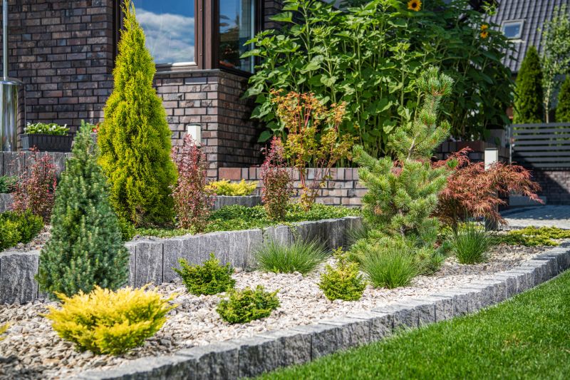 Rock Garden Installation Cost — Cost of Rock Garden Installation