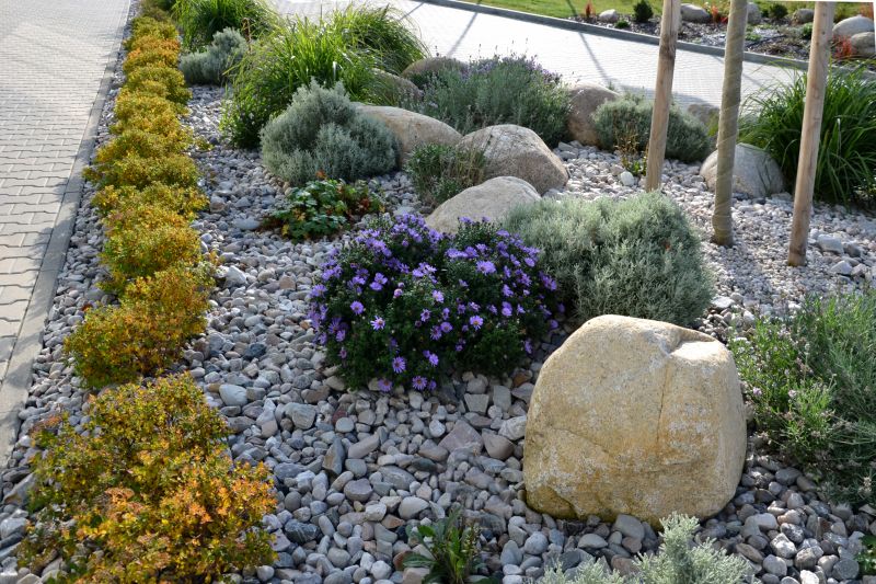 Rock Garden Installation Cost — Cost of Rock Garden Installation